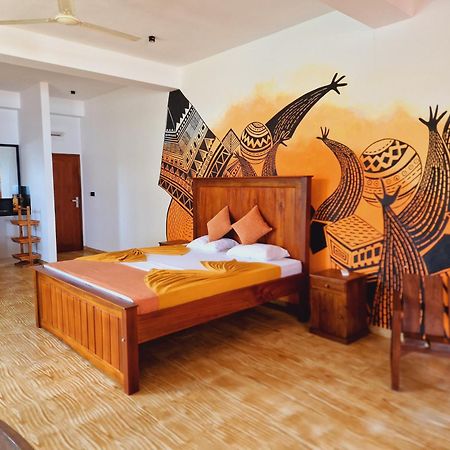 Dreamvillage Dodanduwa Dış mekan fotoğraf