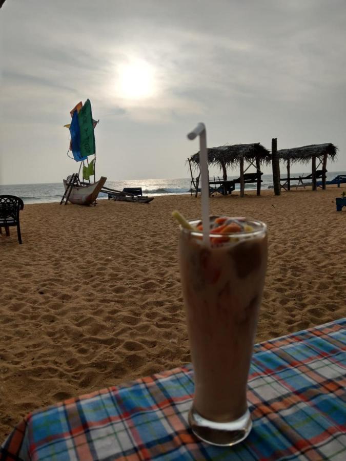 Dreamvillage Dodanduwa Dış mekan fotoğraf