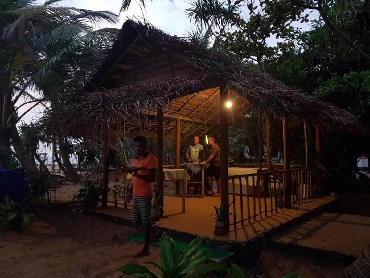 Dreamvillage Dodanduwa Dış mekan fotoğraf