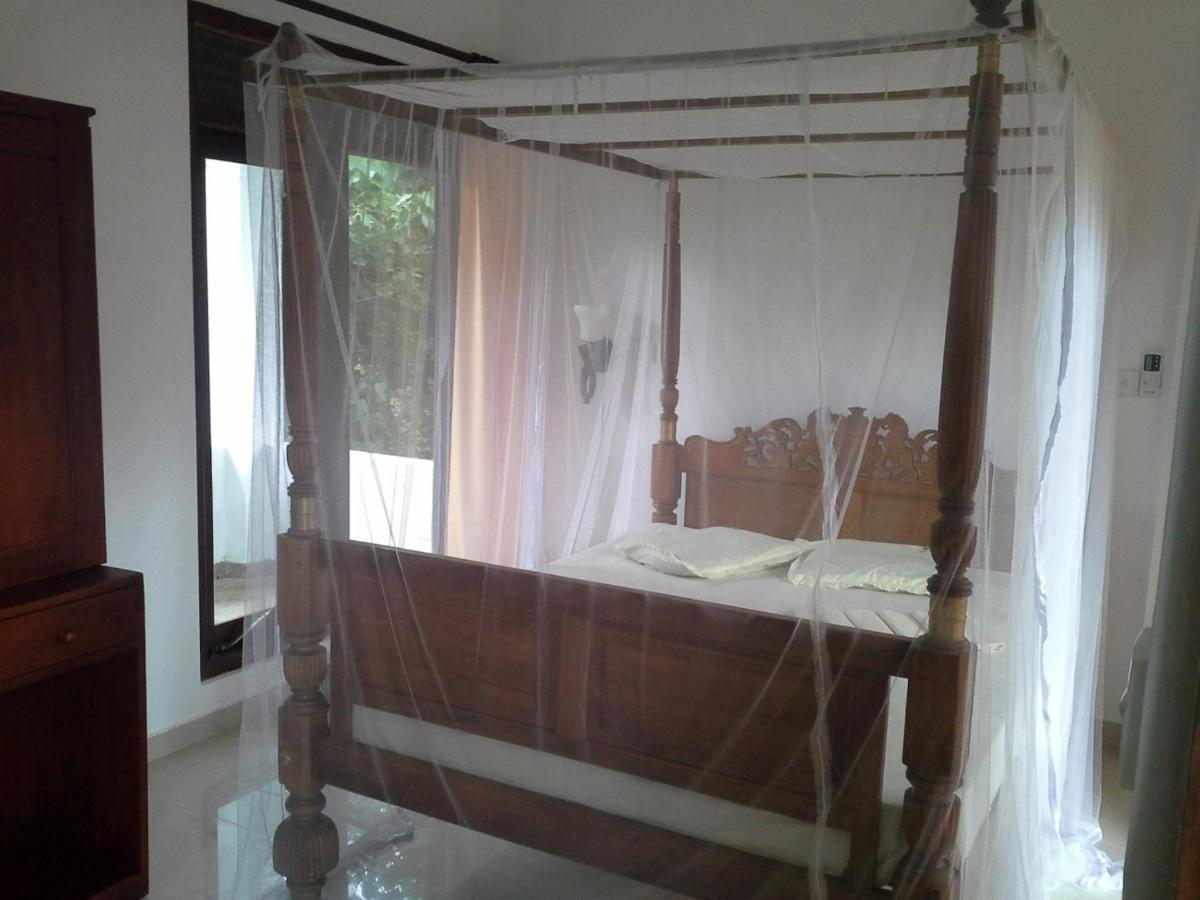 Dreamvillage Dodanduwa Dış mekan fotoğraf