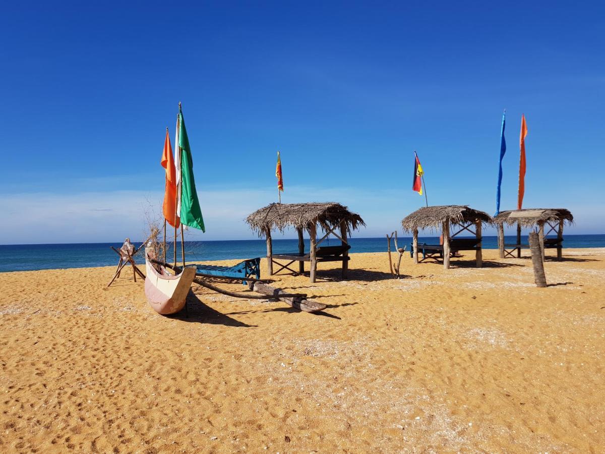 Dreamvillage Dodanduwa Dış mekan fotoğraf