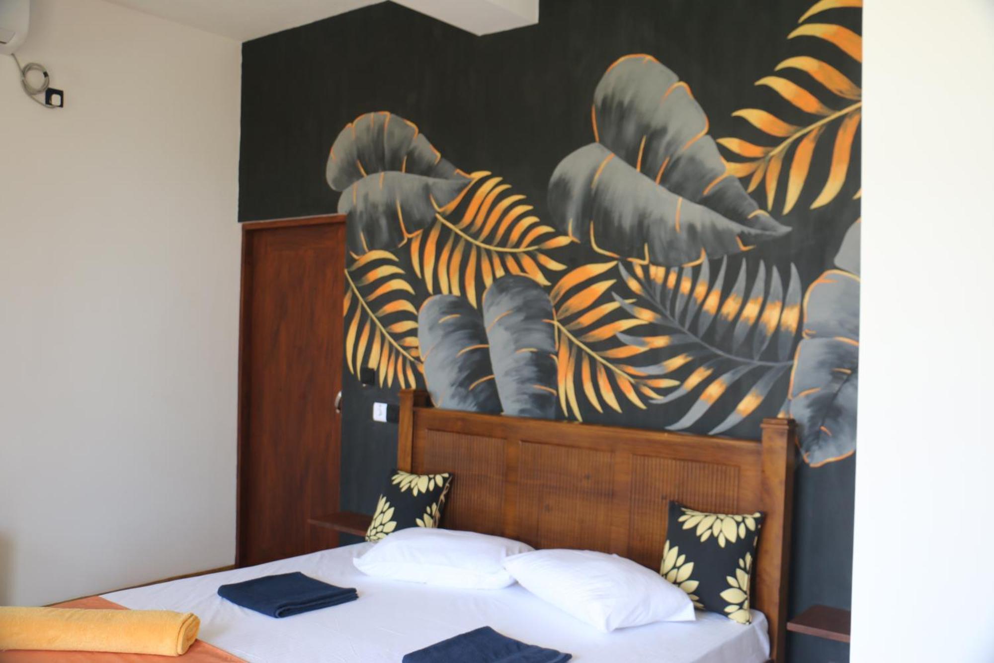 Dreamvillage Dodanduwa Dış mekan fotoğraf