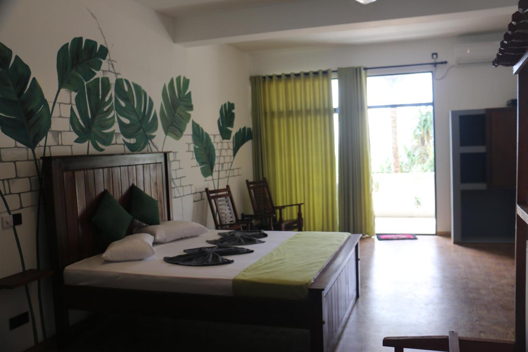 Dreamvillage Dodanduwa Dış mekan fotoğraf