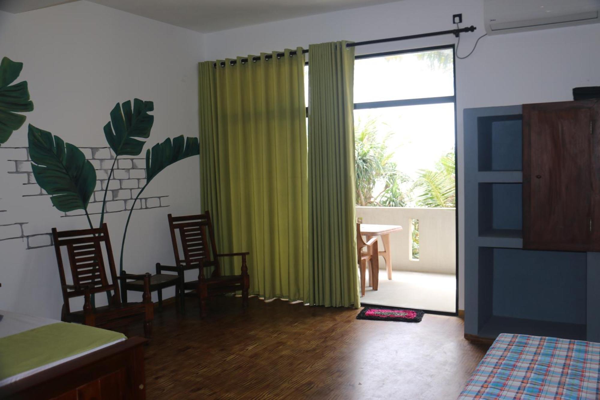 Dreamvillage Dodanduwa Dış mekan fotoğraf