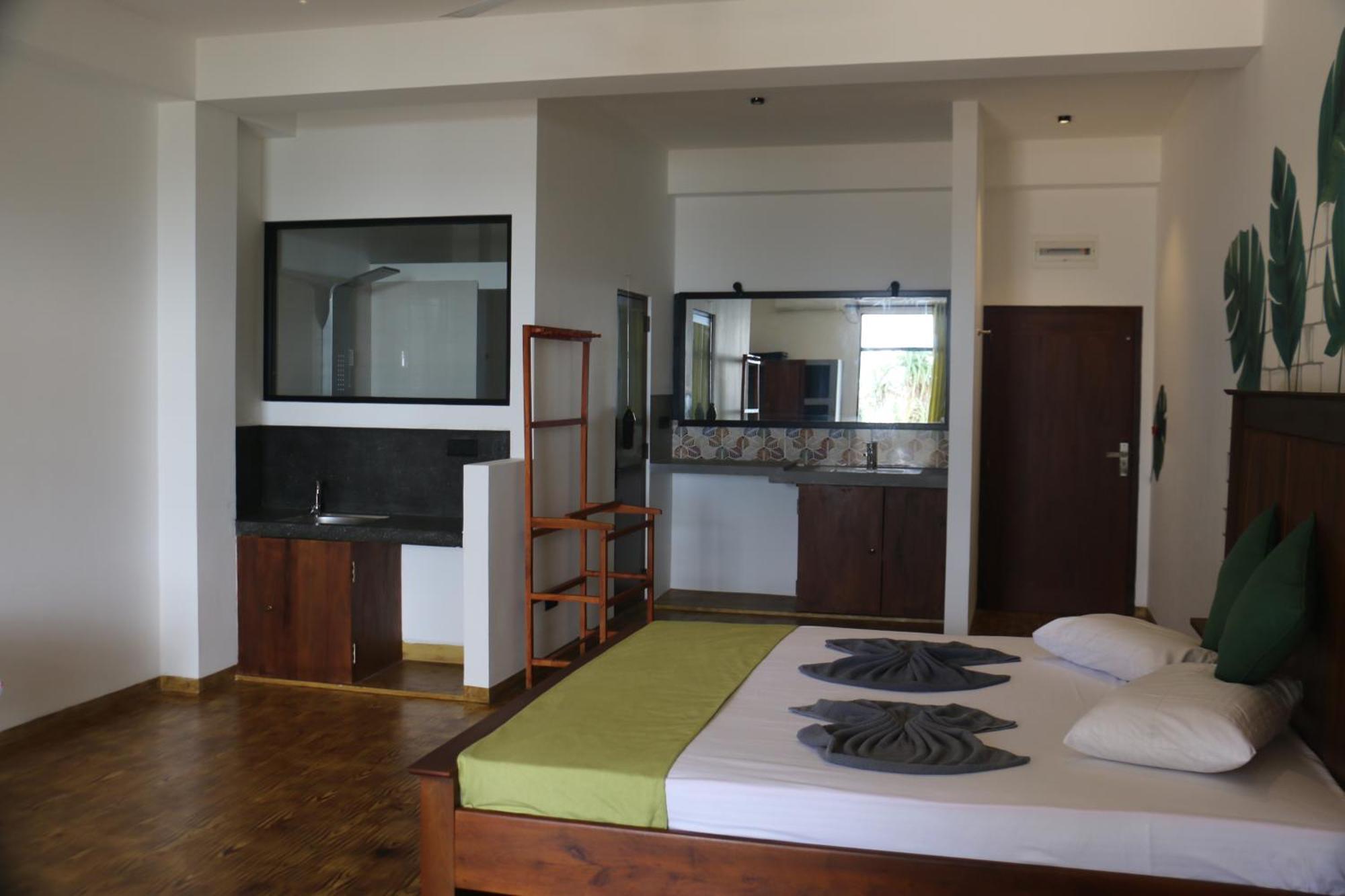 Dreamvillage Dodanduwa Dış mekan fotoğraf