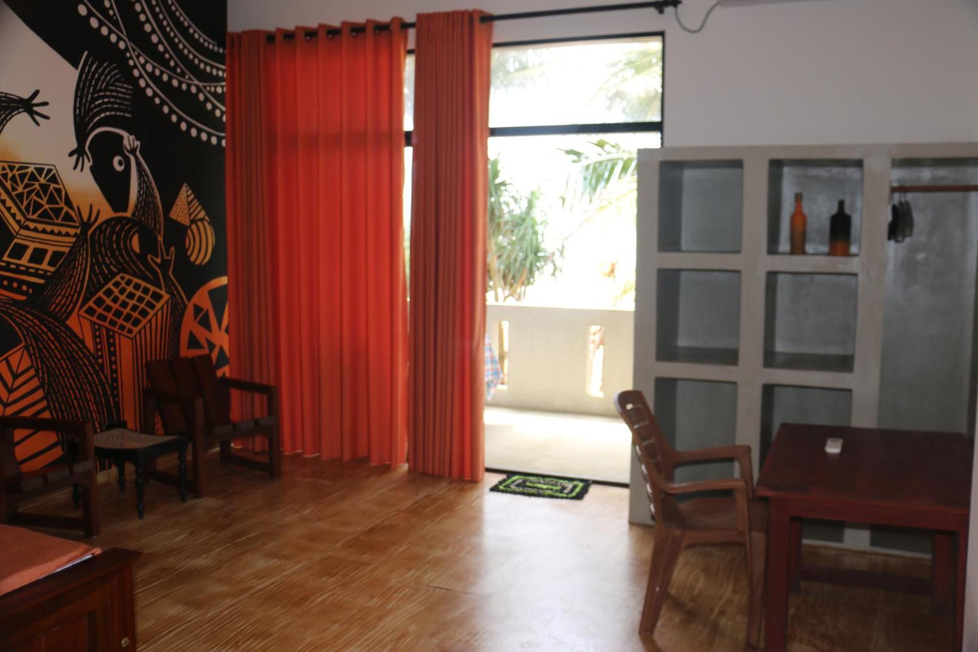 Dreamvillage Dodanduwa Dış mekan fotoğraf