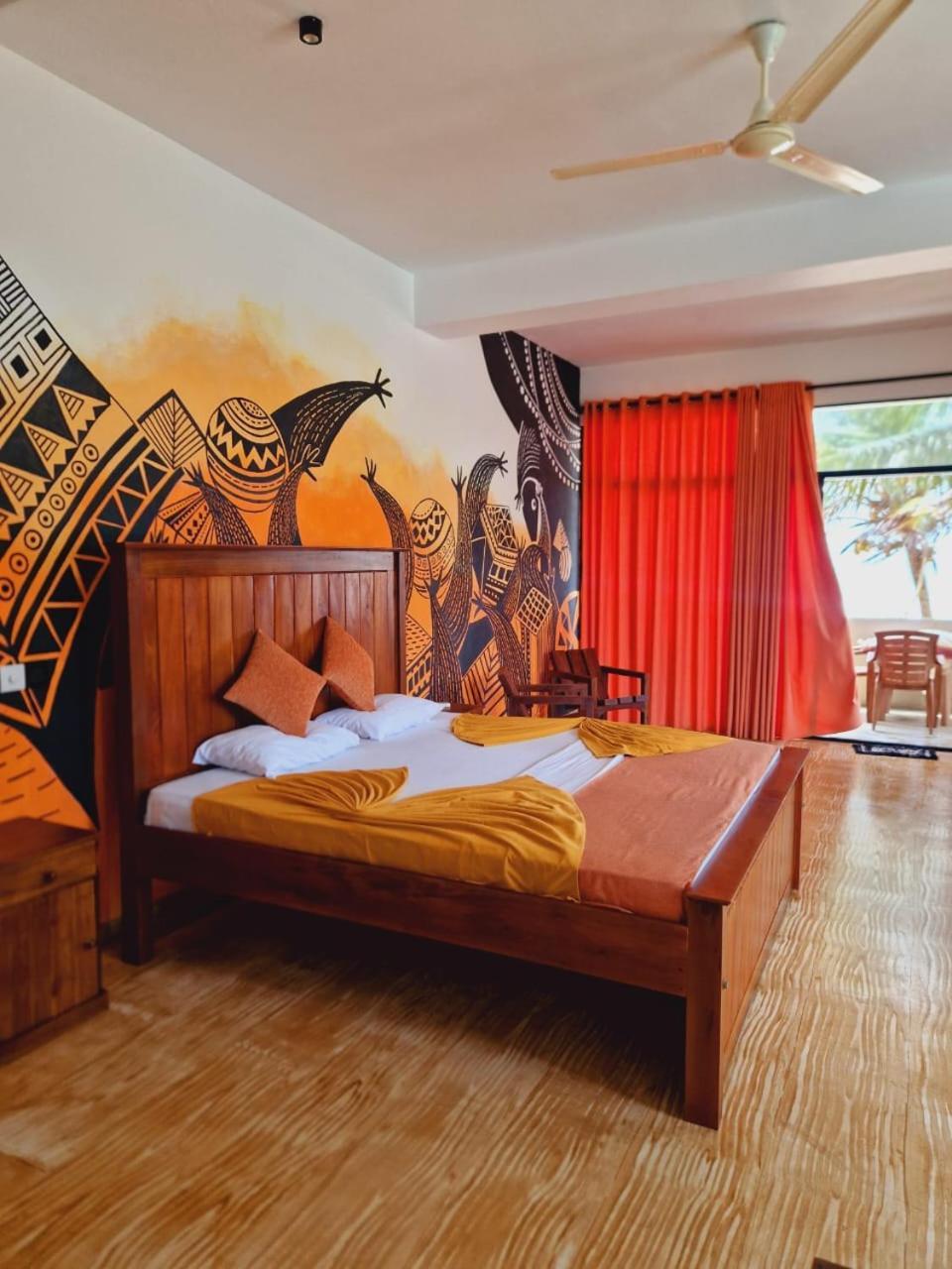 Dreamvillage Dodanduwa Dış mekan fotoğraf