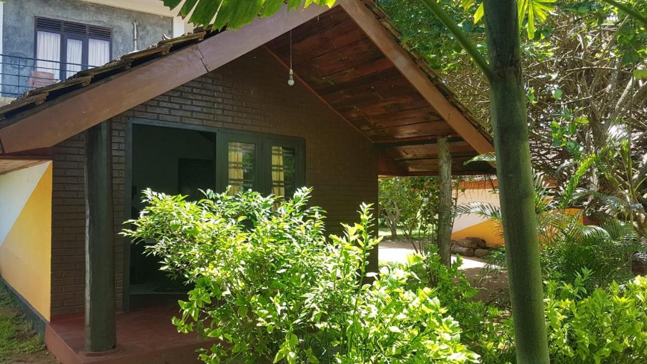 Dreamvillage Dodanduwa Dış mekan fotoğraf