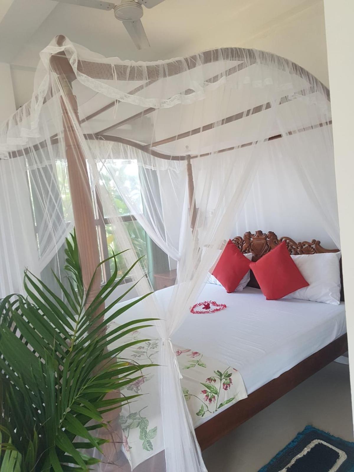 Dreamvillage Dodanduwa Dış mekan fotoğraf