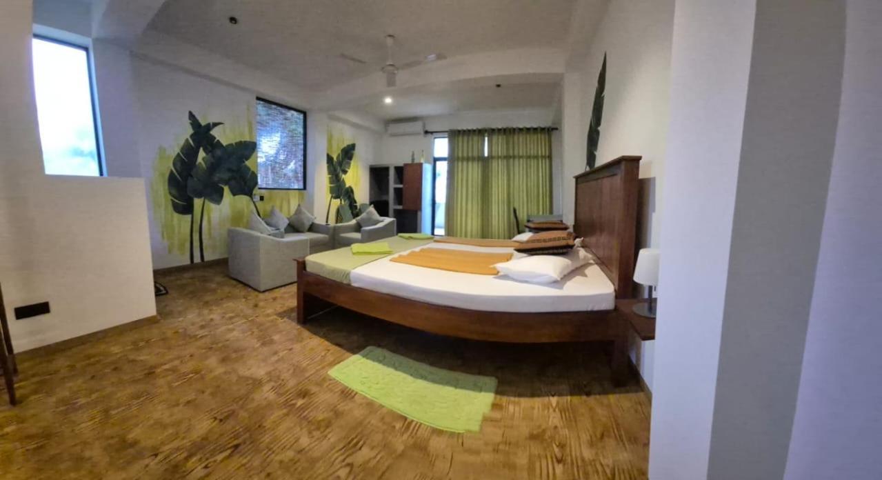 Dreamvillage Dodanduwa Dış mekan fotoğraf