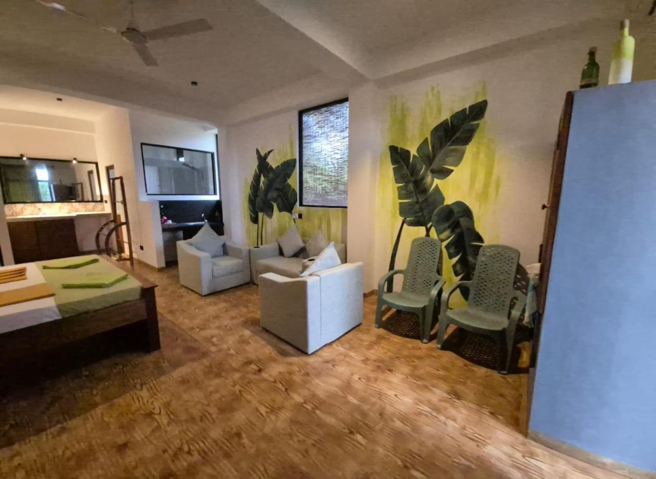 Dreamvillage Dodanduwa Dış mekan fotoğraf