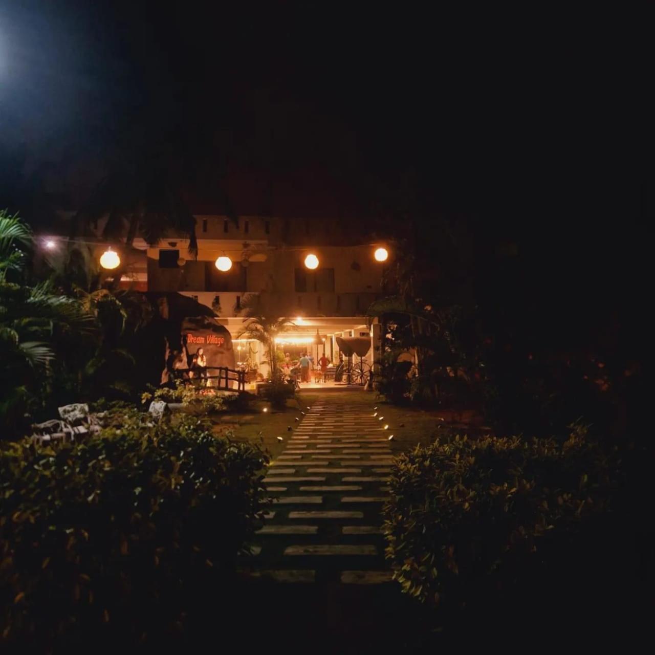 Dreamvillage Dodanduwa Dış mekan fotoğraf