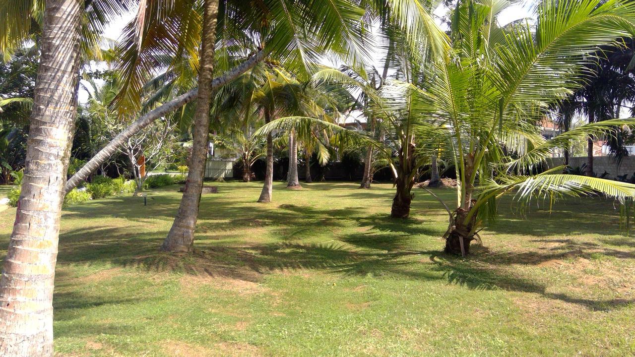 Dreamvillage Dodanduwa Dış mekan fotoğraf