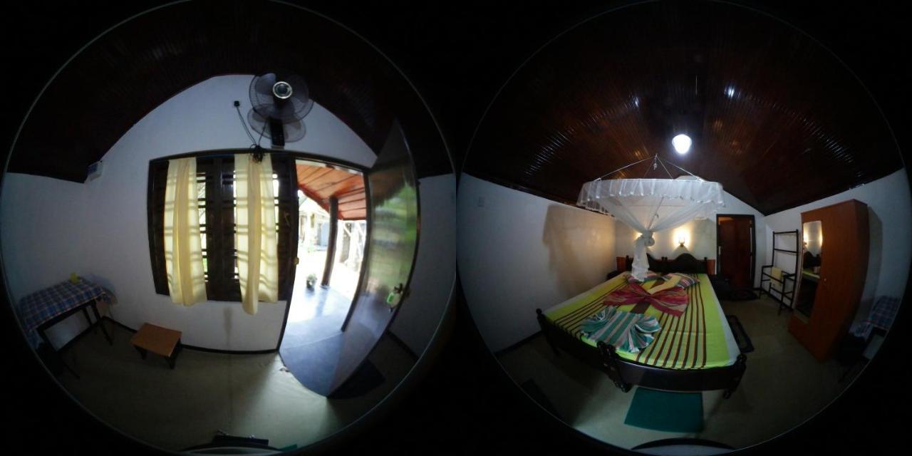 Dreamvillage Dodanduwa Dış mekan fotoğraf