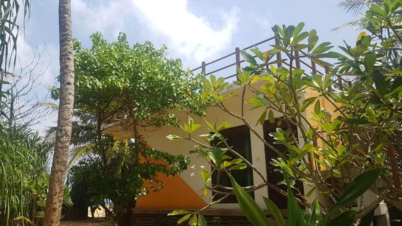 Dreamvillage Dodanduwa Dış mekan fotoğraf