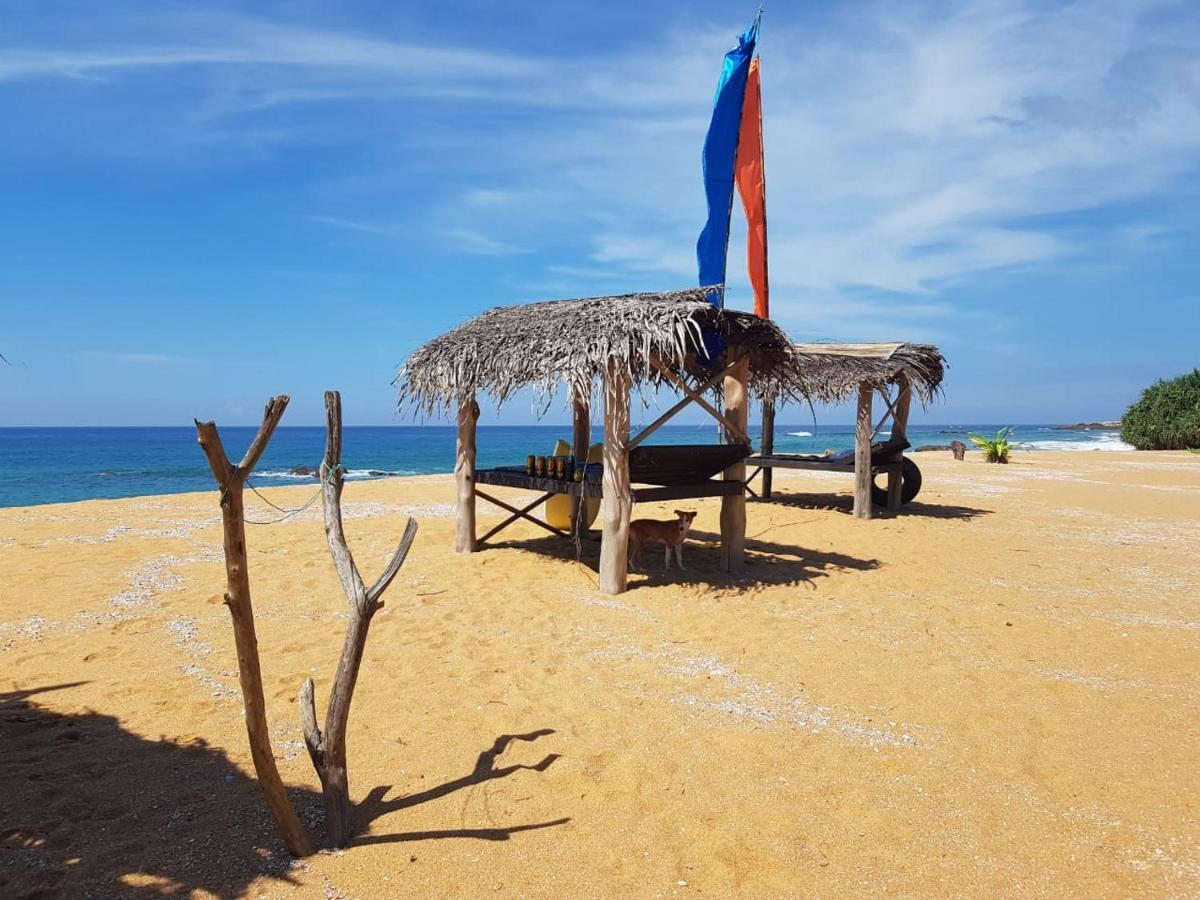 Dreamvillage Dodanduwa Dış mekan fotoğraf