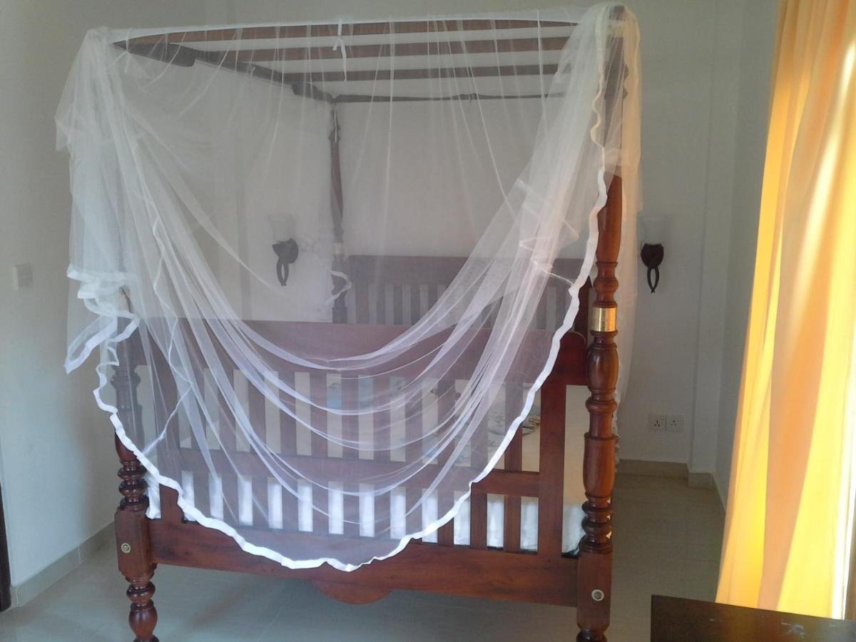 Dreamvillage Dodanduwa Dış mekan fotoğraf