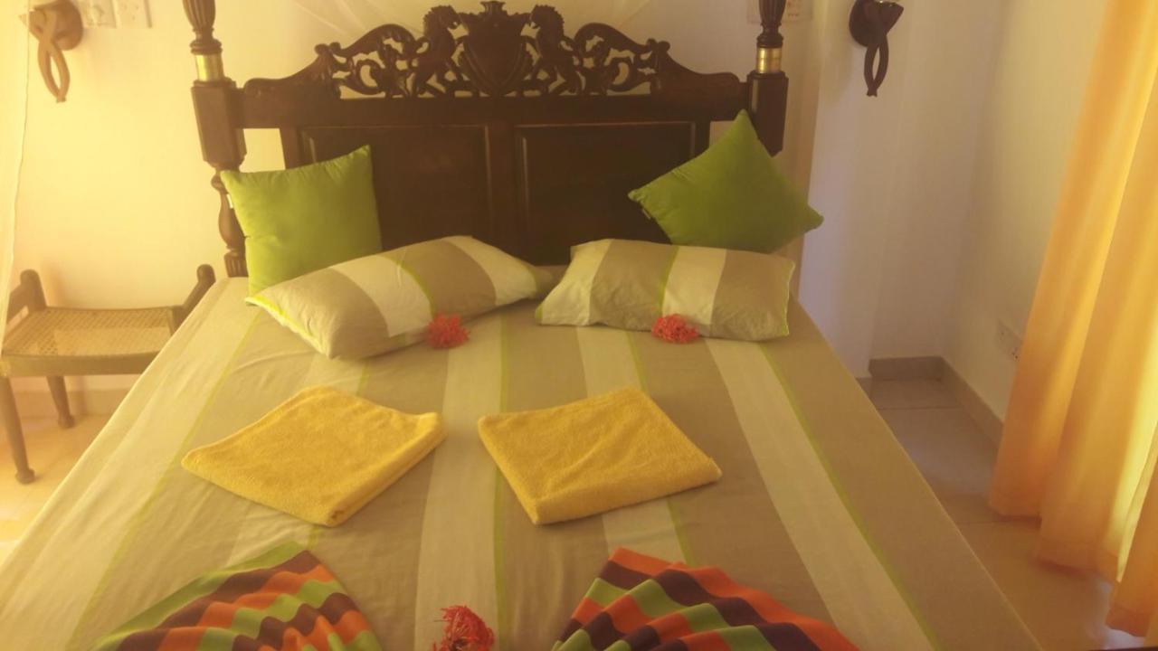 Dreamvillage Dodanduwa Dış mekan fotoğraf