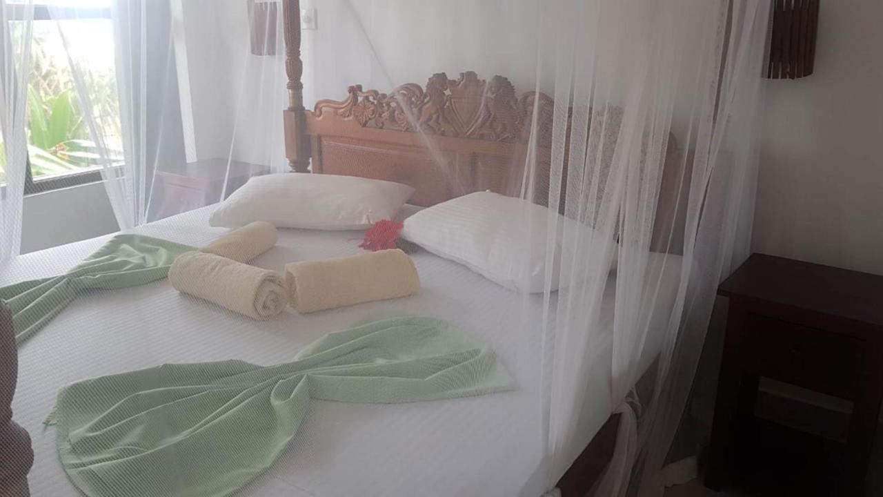 Dreamvillage Dodanduwa Dış mekan fotoğraf